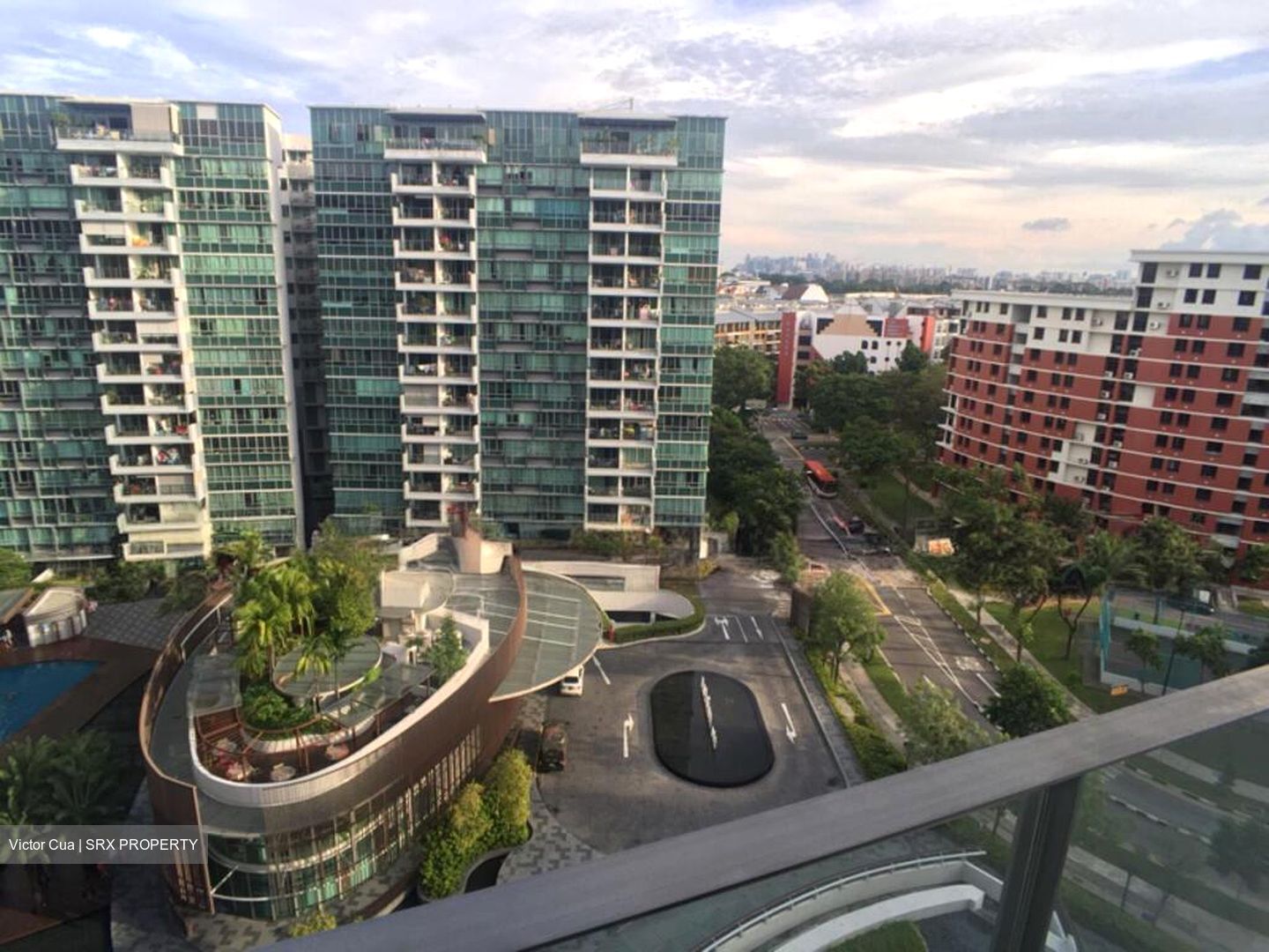 The Minton (D19), Condominium #525368861